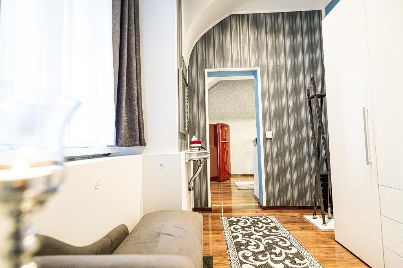 Apartamento Sophie'S Place - Love Edition Viena Exterior foto